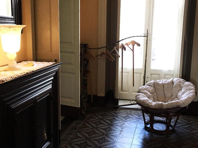 B&B La Cot - Oda