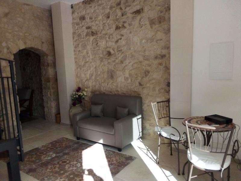Casa Alecci 1820 - Lobi