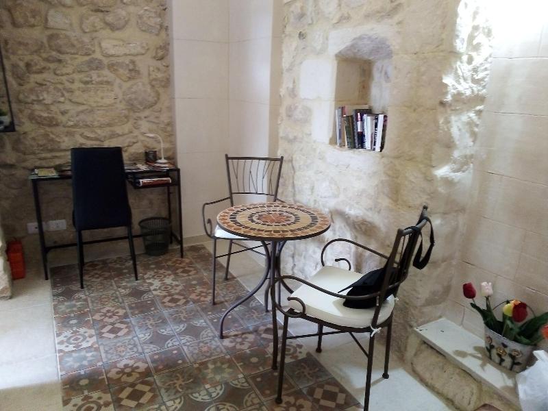 Casa Alecci 1820 - Lobi