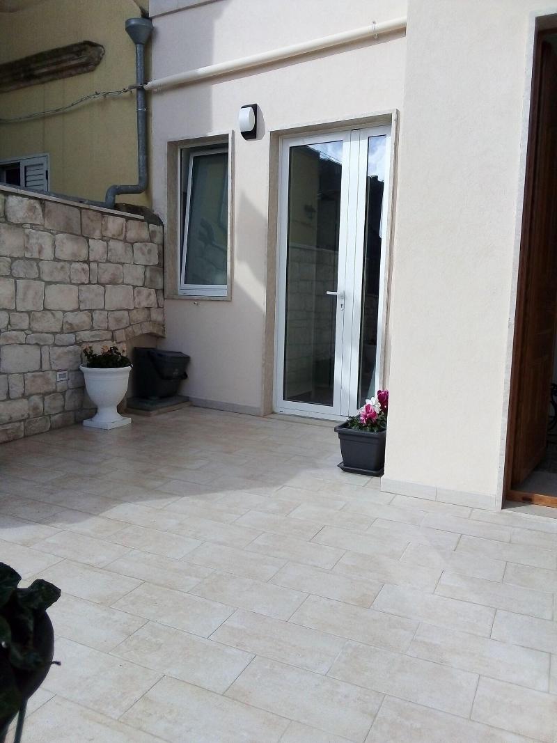 Casa Alecci 1820 - Genel
