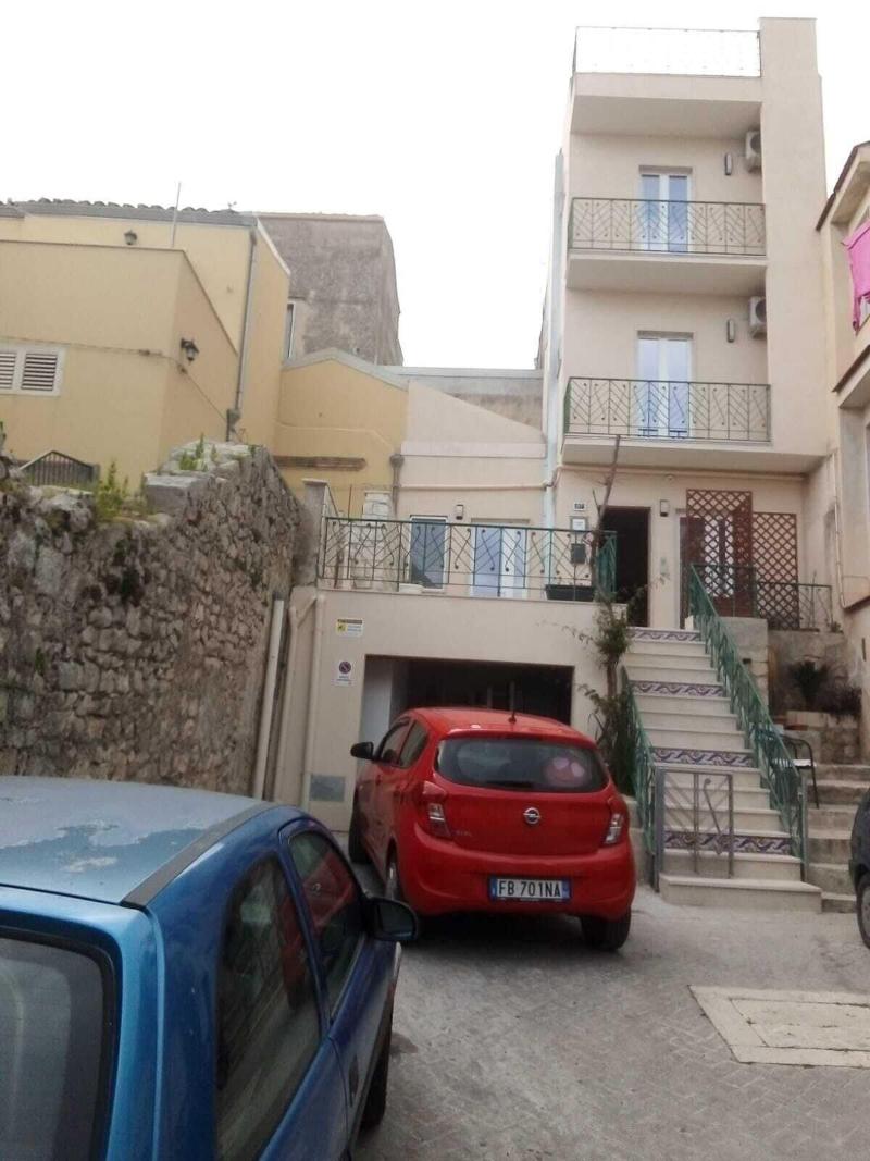 Casa Alecci 1820 - Genel