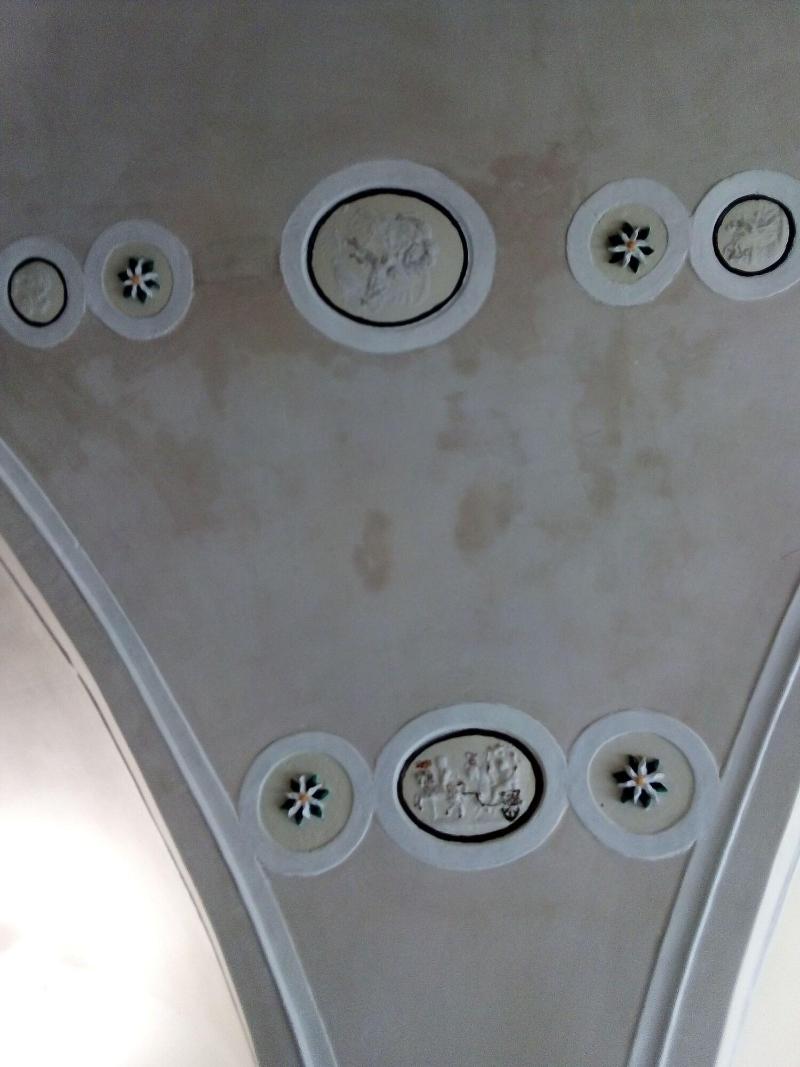 Casa Alecci 1820 - Oda