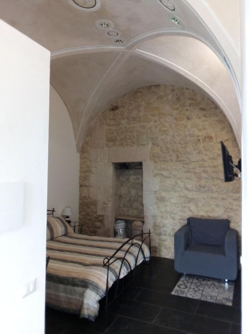 Casa Alecci 1820 - Oda