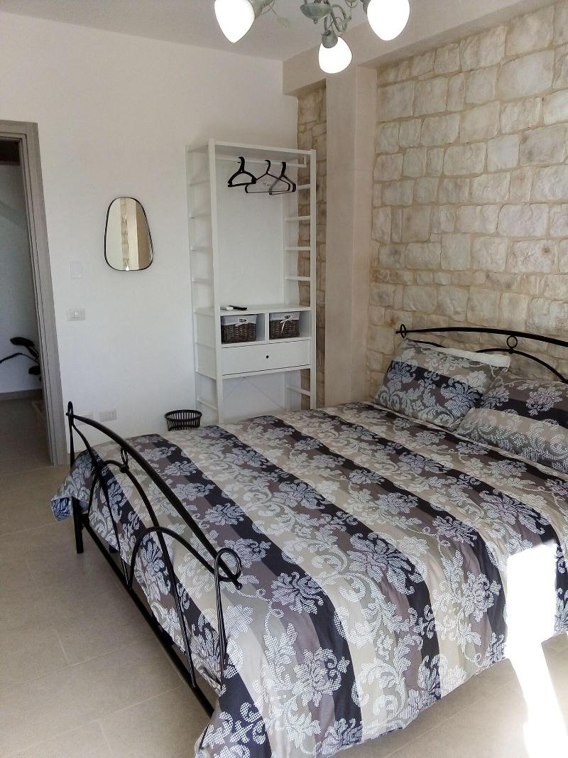Casa Alecci 1820 - Oda