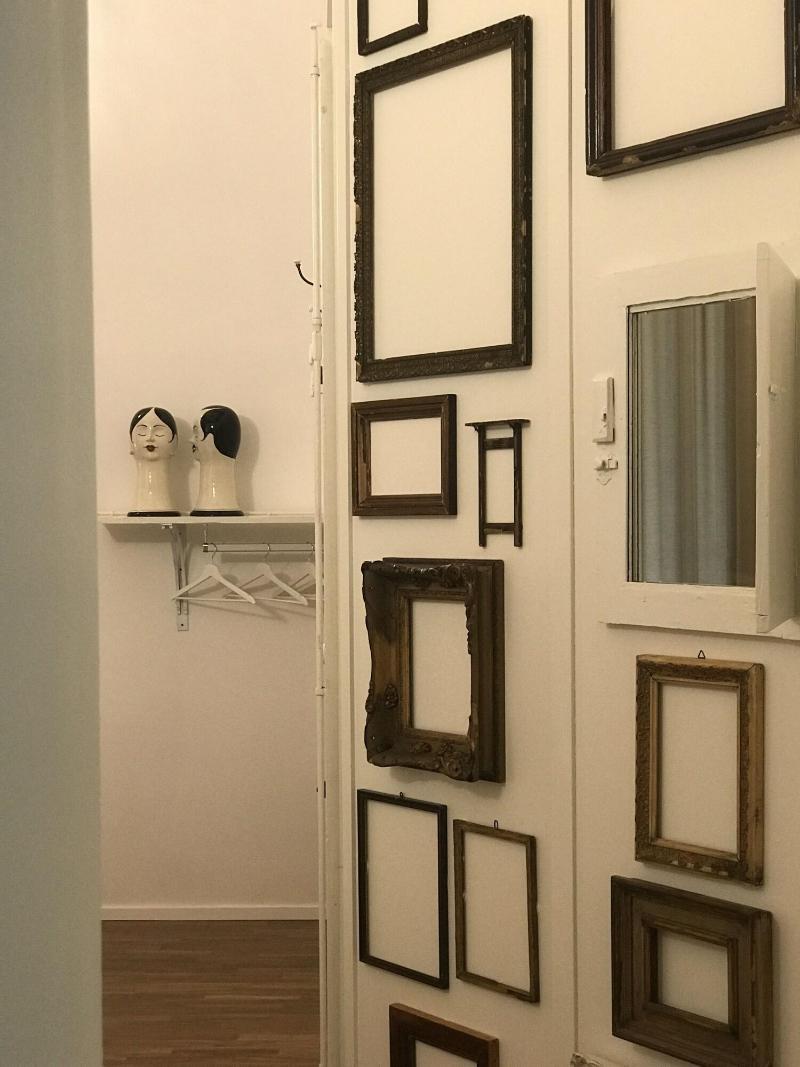 Naca Suite - Lobi