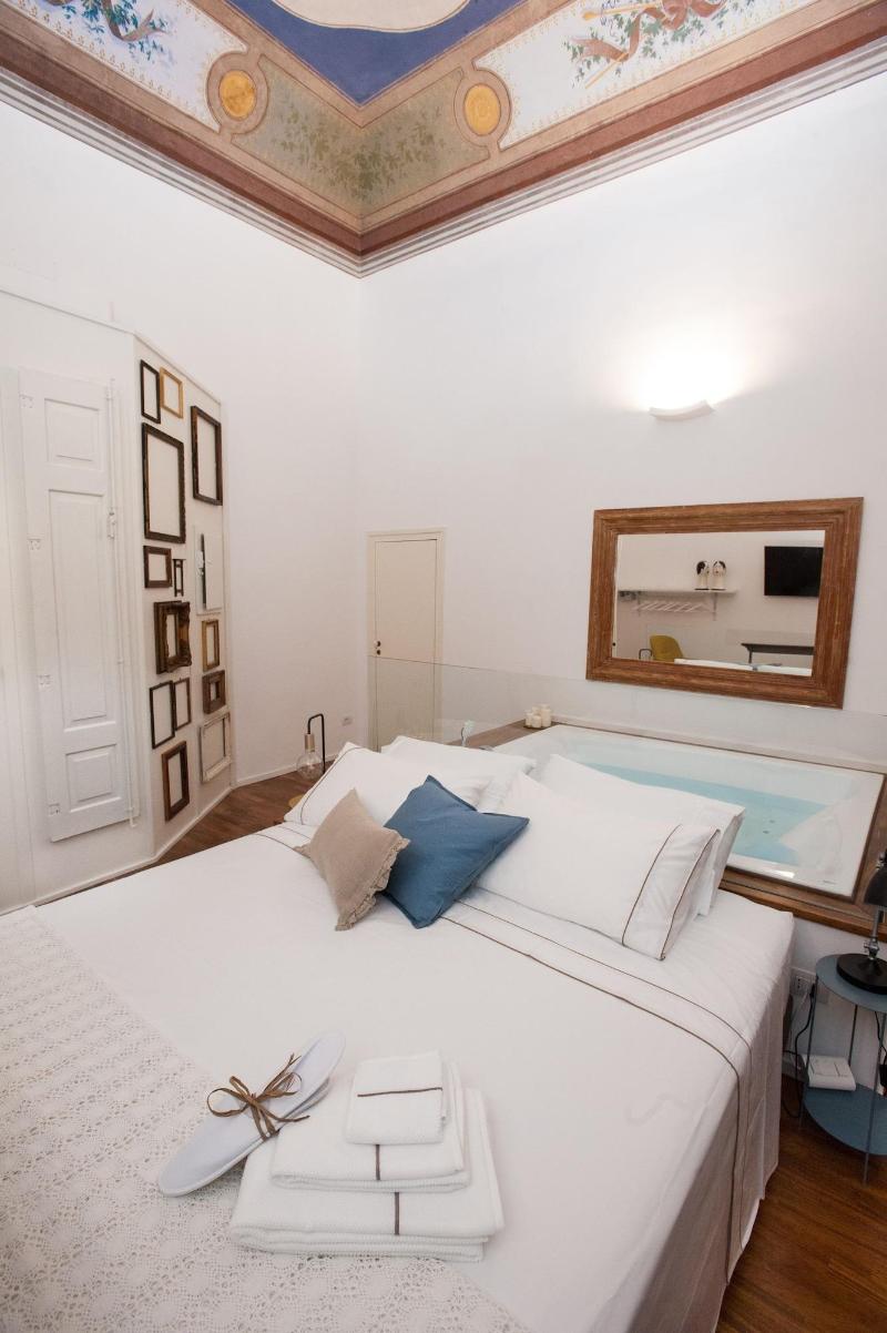 Naca Suite - Oda