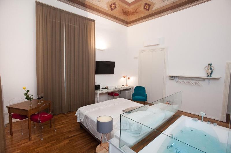 Naca Suite - Oda