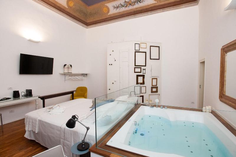 Naca Suite - Oda