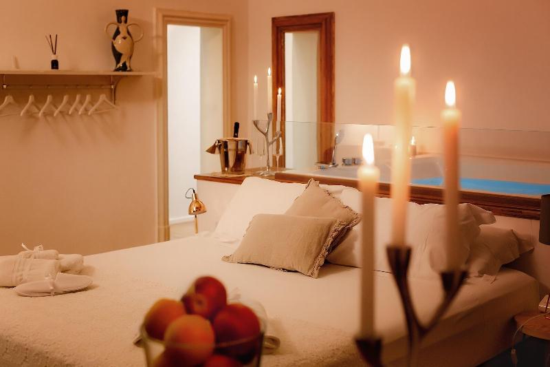 Naca Suite - Oda