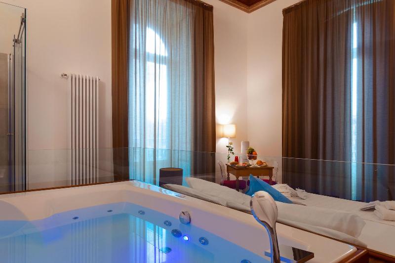 Naca Suite - Oda