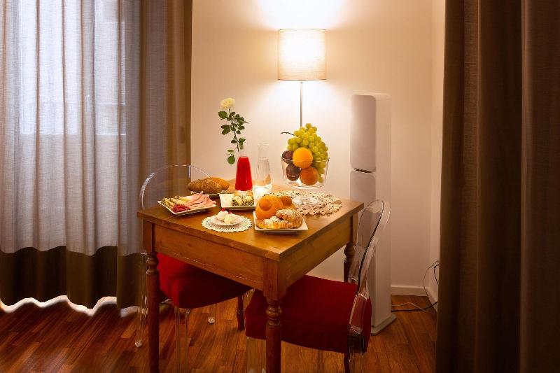 Naca Suite - Oda