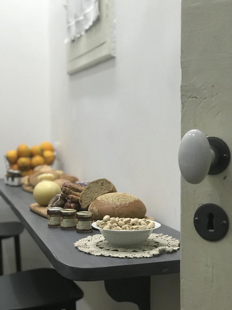 Naca Suite - Restoran