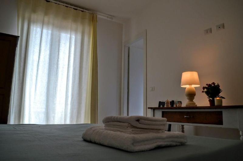 B&B Tauromenion - Lobi