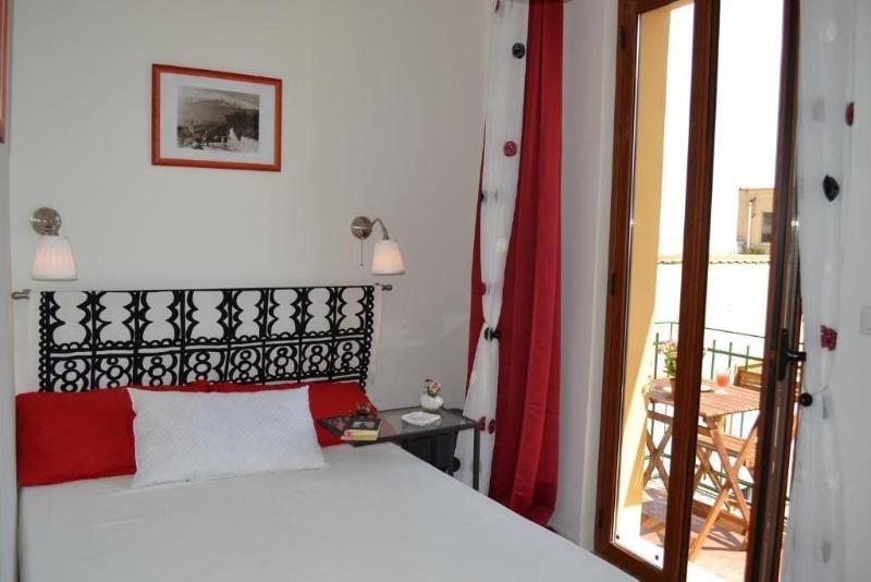 B&B Tauromenion - Oda
