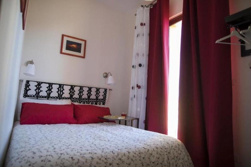 B&B Tauromenion - Oda