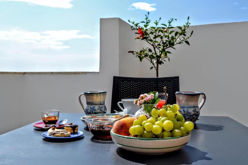 B&B Tauromenion - Oda