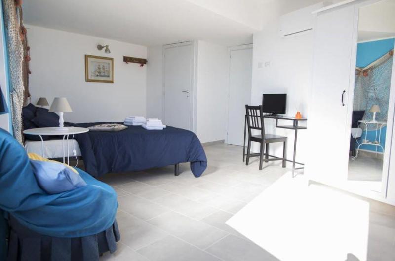 B&B Tauromenion - Oda