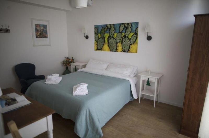 B&B Tauromenion - Oda