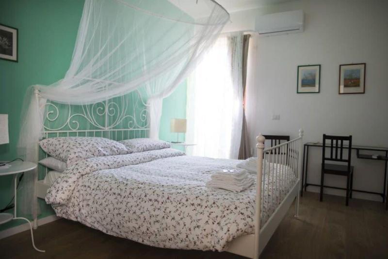 B&B Tauromenion - Oda