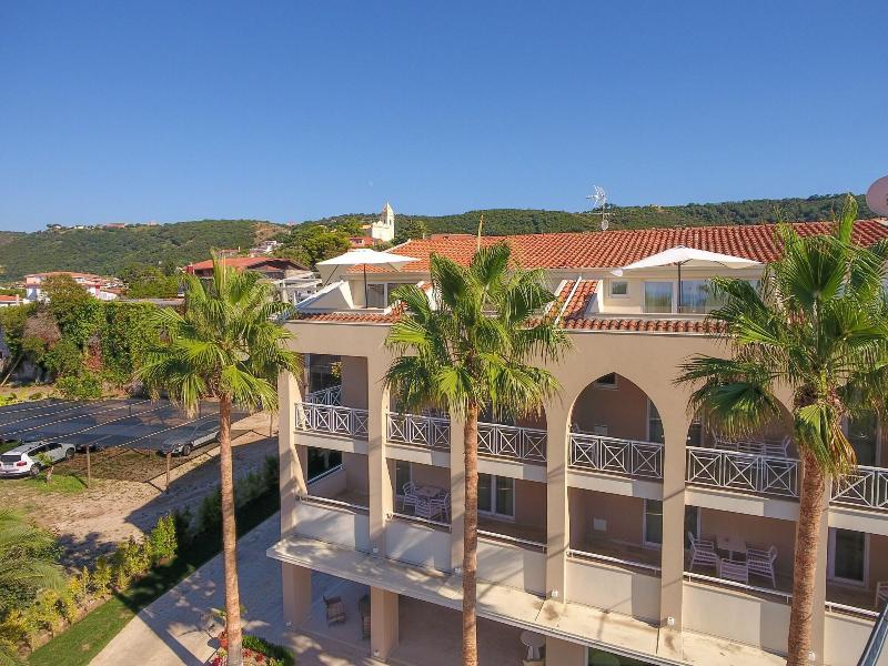 Suite Hotel L'Oasi di Riaci - Genel