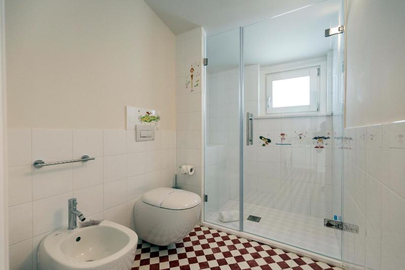 Suite Hotel L'Oasi di Riaci - Oda