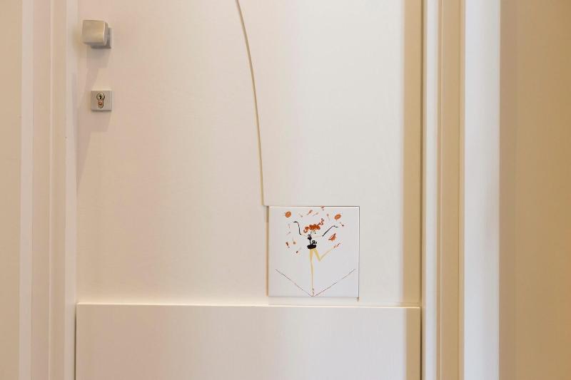 Suite Hotel L'Oasi di Riaci - Oda