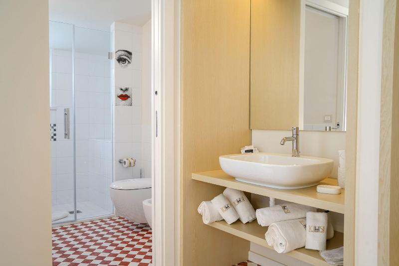 Suite Hotel L'Oasi di Riaci - Oda