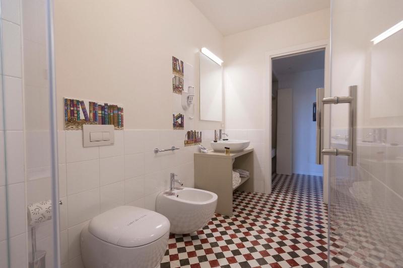 Suite Hotel L'Oasi di Riaci - Oda