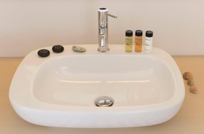 Suite Hotel L'Oasi di Riaci - Oda