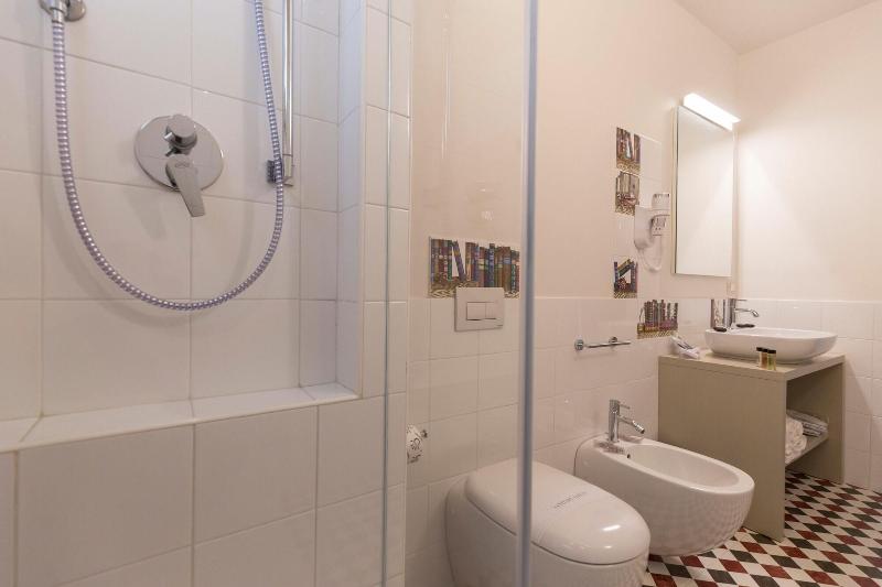Suite Hotel L'Oasi di Riaci - Oda