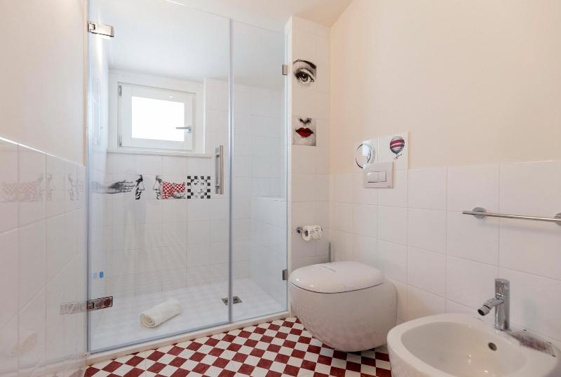 Suite Hotel L'Oasi di Riaci - Oda