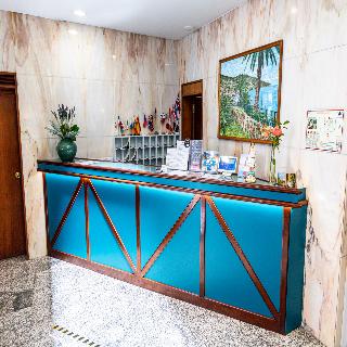 Aparthotel Imperatriz fotoÄŸrafÄ±
