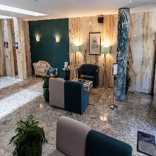 Aparthotel Imperatriz fotoÄŸrafÄ±