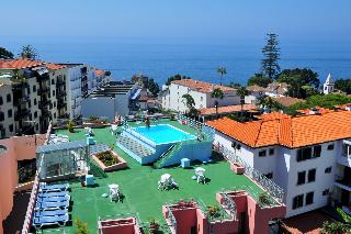Aparthotel Imperatriz otel fotoğrafı