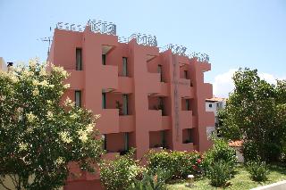 Aparthotel Imperatriz fotoÄŸrafÄ±