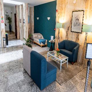 Aparthotel Imperatriz fotoÄŸrafÄ±