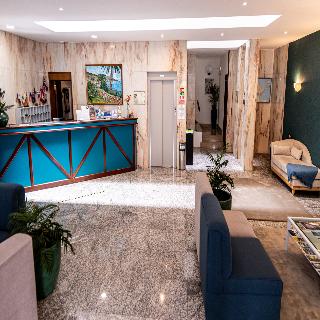 Aparthotel Imperatriz fotoÄŸrafÄ±