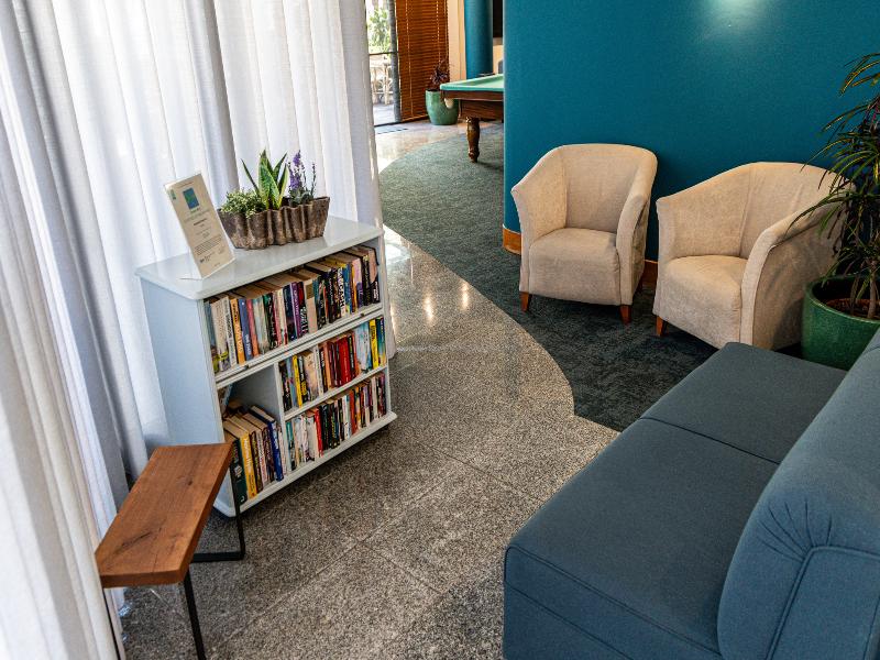 Aparthotel Imperatriz - Genel