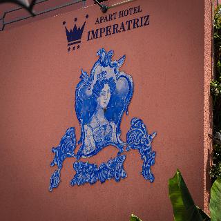 Aparthotel Imperatriz fotoÄŸrafÄ±