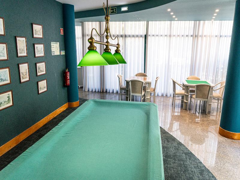 Aparthotel Imperatriz - Genel