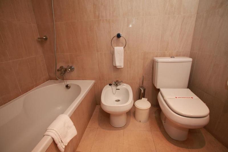 Aparthotel Imperatriz - Oda