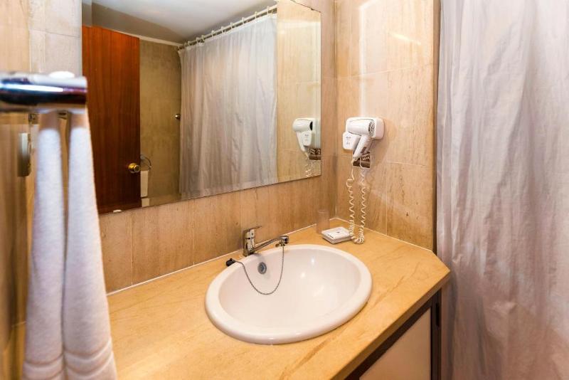Aparthotel Imperatriz - Oda