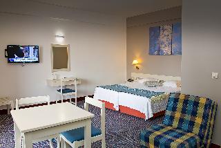 Aparthotel Imperatriz fotoÄŸrafÄ±