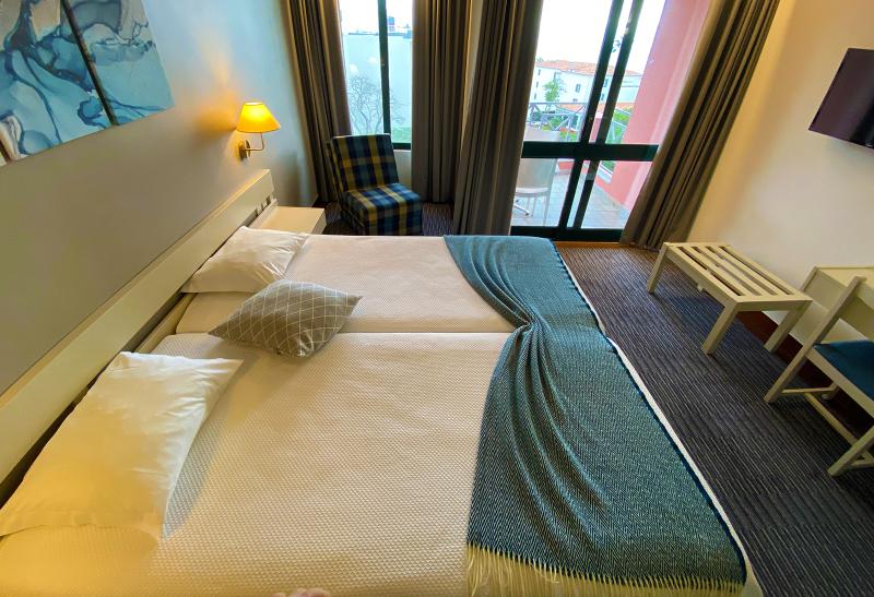 Aparthotel Imperatriz - Oda