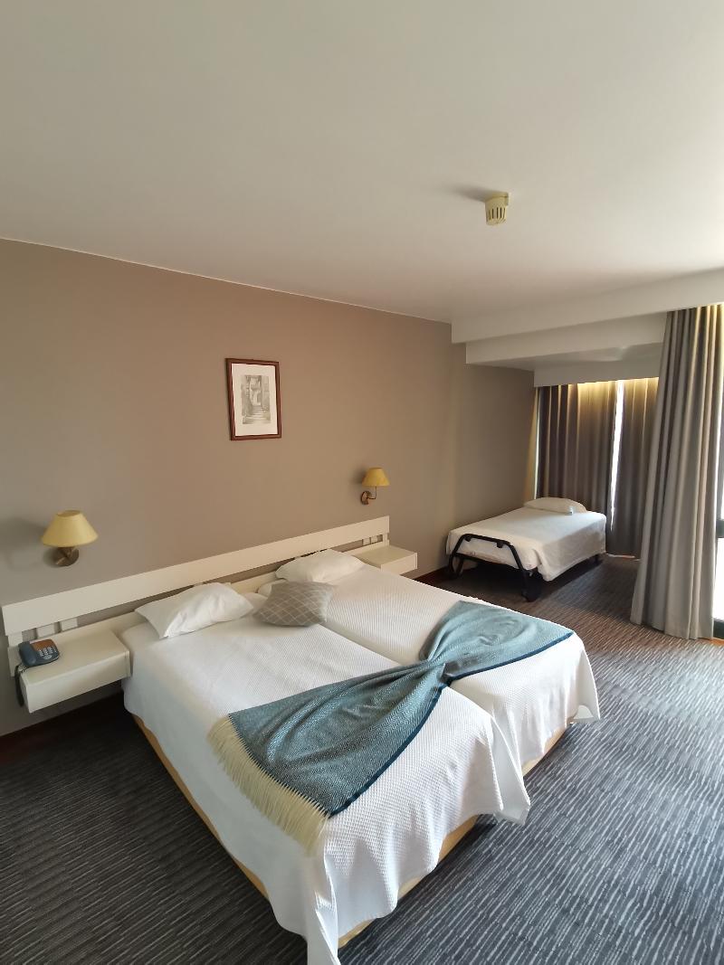 Aparthotel Imperatriz - Oda