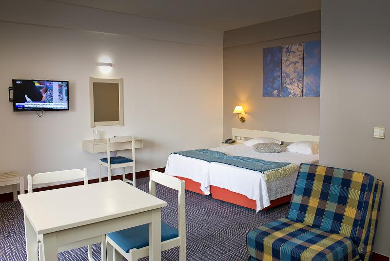Aparthotel Imperatriz - Oda