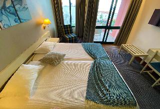 Aparthotel Imperatriz fotoÄŸrafÄ±