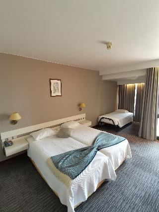 Aparthotel Imperatriz fotoÄŸrafÄ±