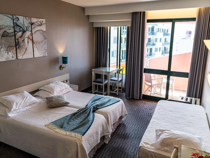 Aparthotel Imperatriz - Oda
