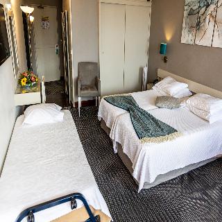 Aparthotel Imperatriz fotoÄŸrafÄ±